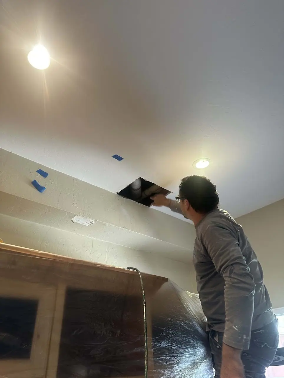 Drywall Patch  in Fort Myers